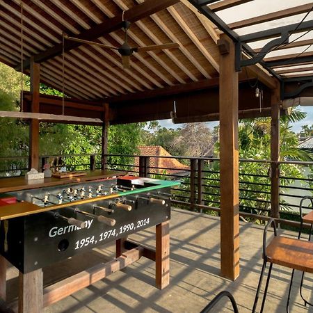 Niconico Mansion By Villa Finder Семиняк Екстериор снимка