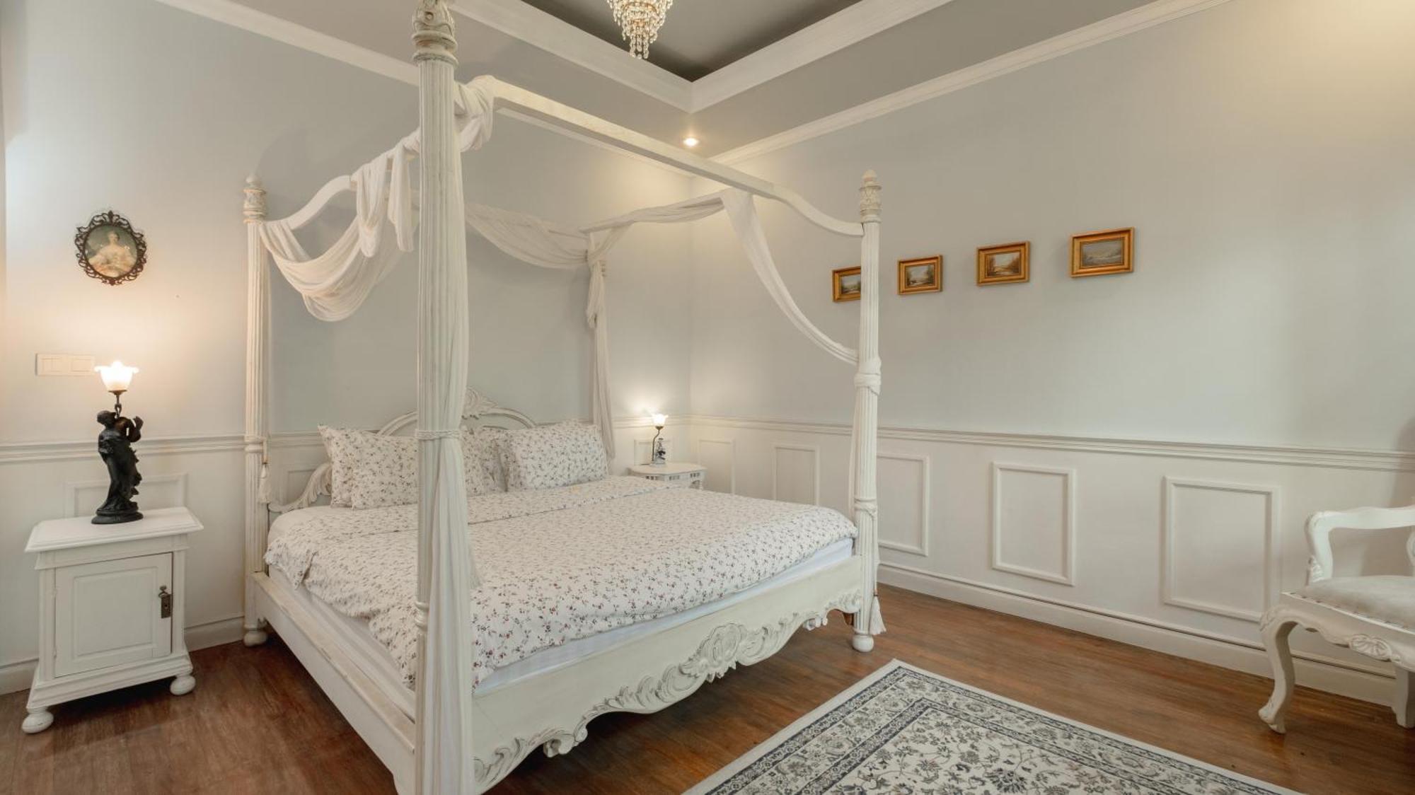 Niconico Mansion By Villa Finder Семиняк Екстериор снимка