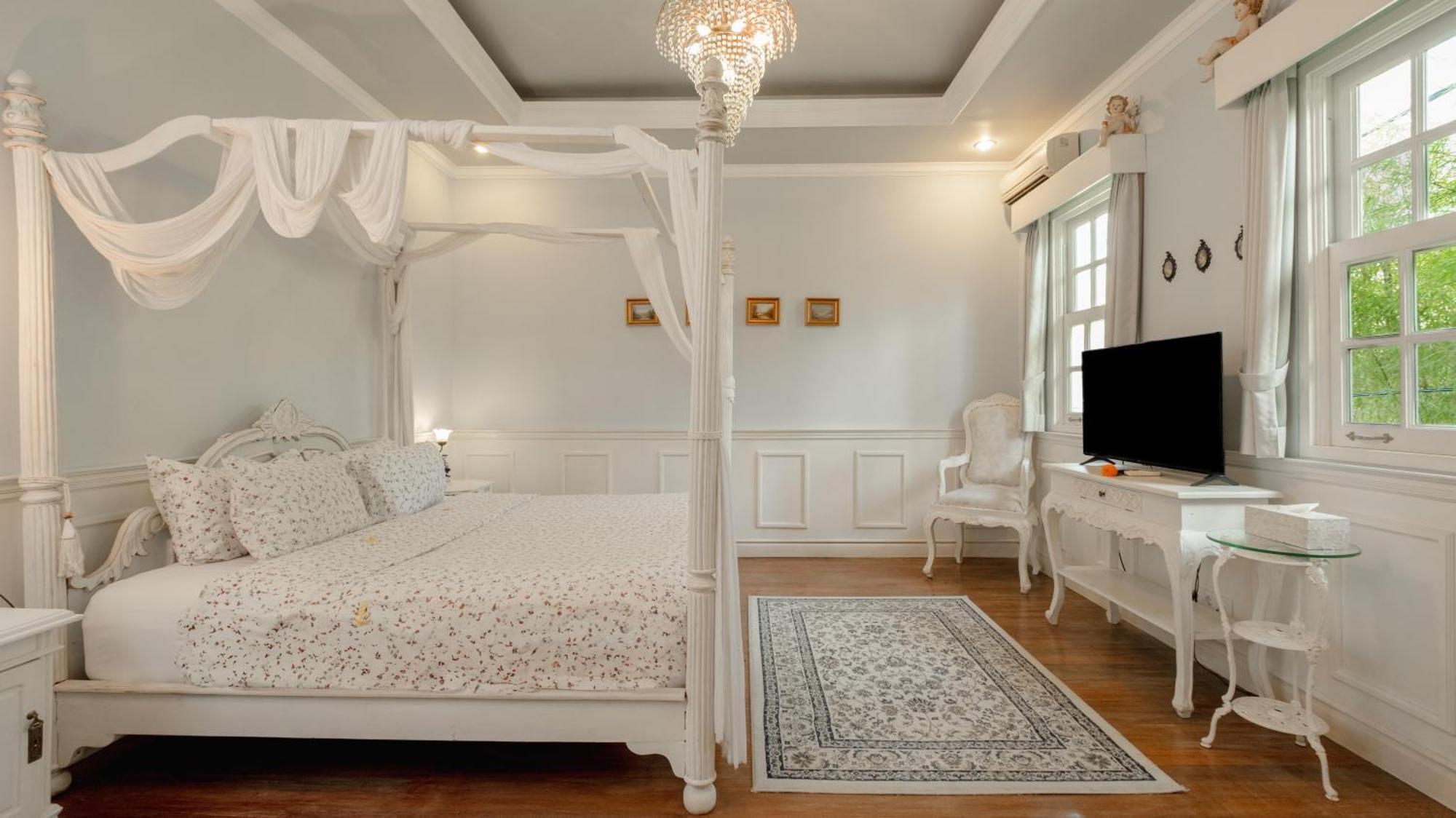 Niconico Mansion By Villa Finder Семиняк Екстериор снимка