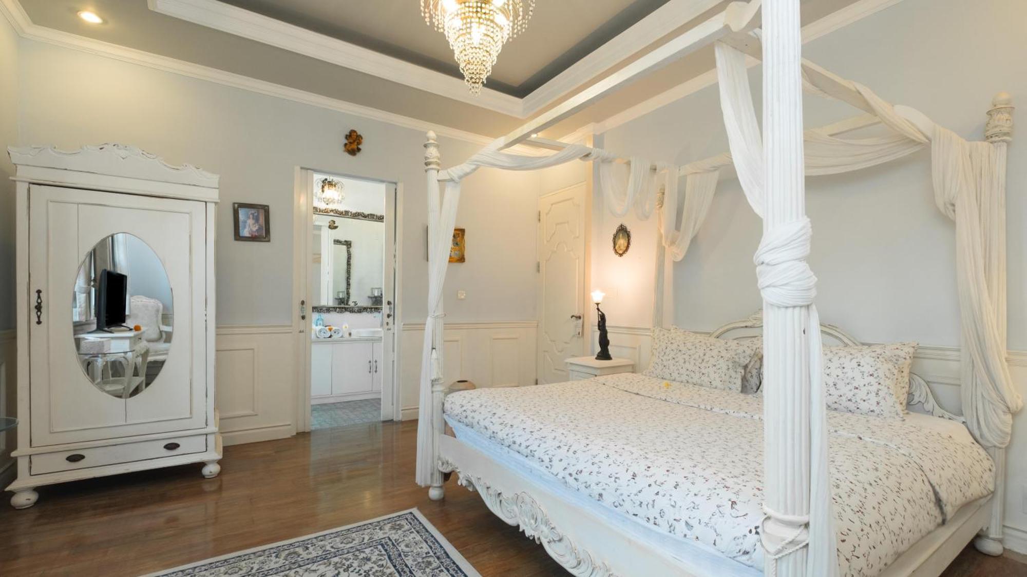 Niconico Mansion By Villa Finder Семиняк Екстериор снимка